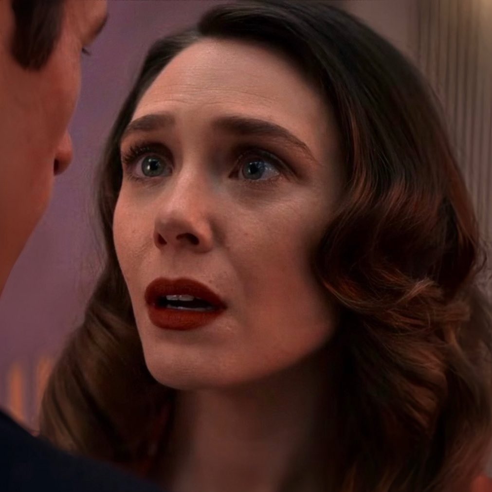 I NEED HER TO LOOK AT ME LIKE THIS