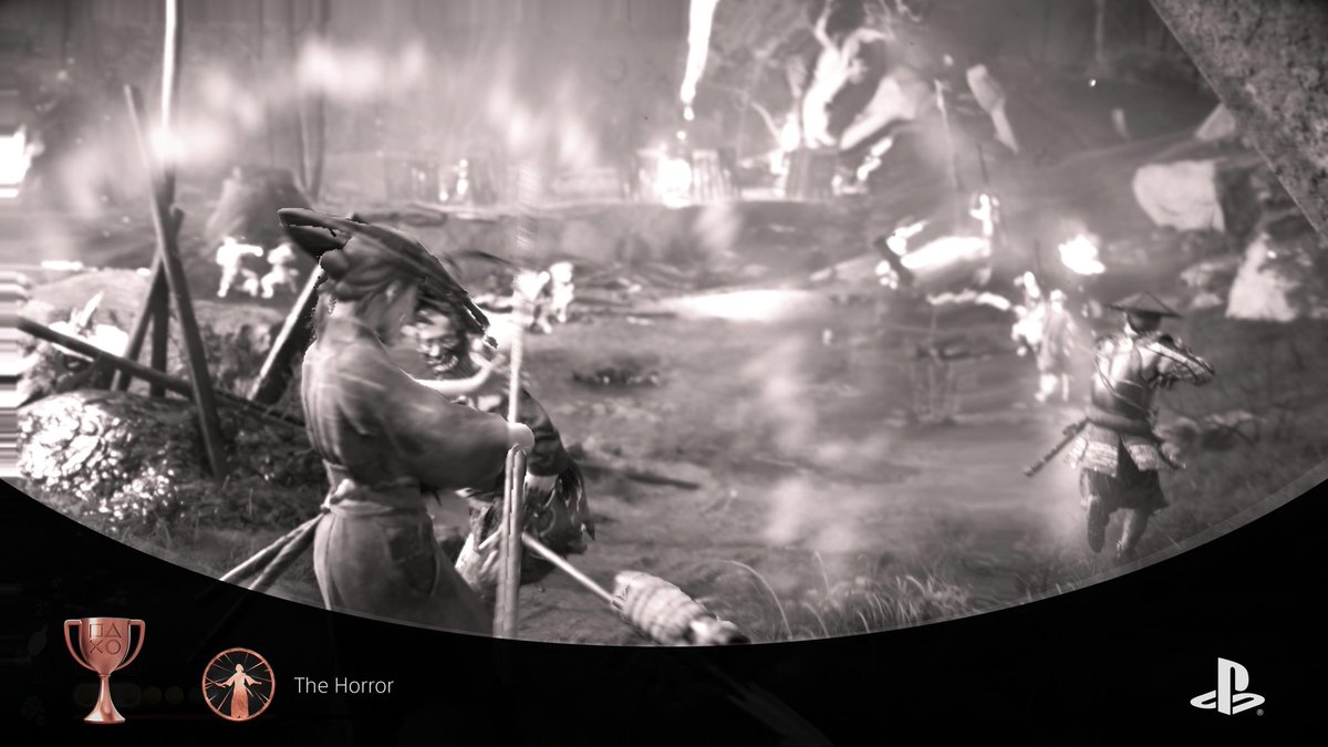 MaximMicheal's tweet image. Ugh I don’t wanna be at work! I rather be at home kicking ass in Ghost of Yotei such a great game! 

#GhostofYotei #PS5Share #ihatework