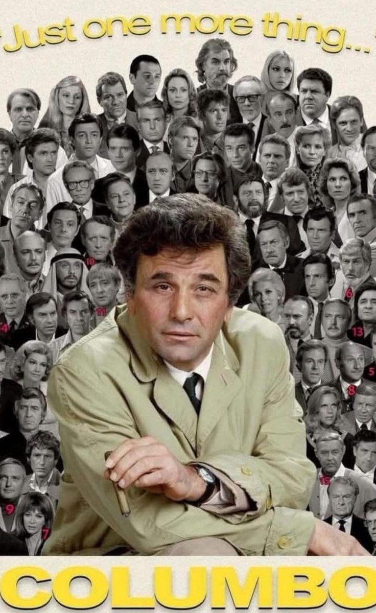 Jarhead3534's tweet image. Here is picture of every murderer btw just one more thing 😏