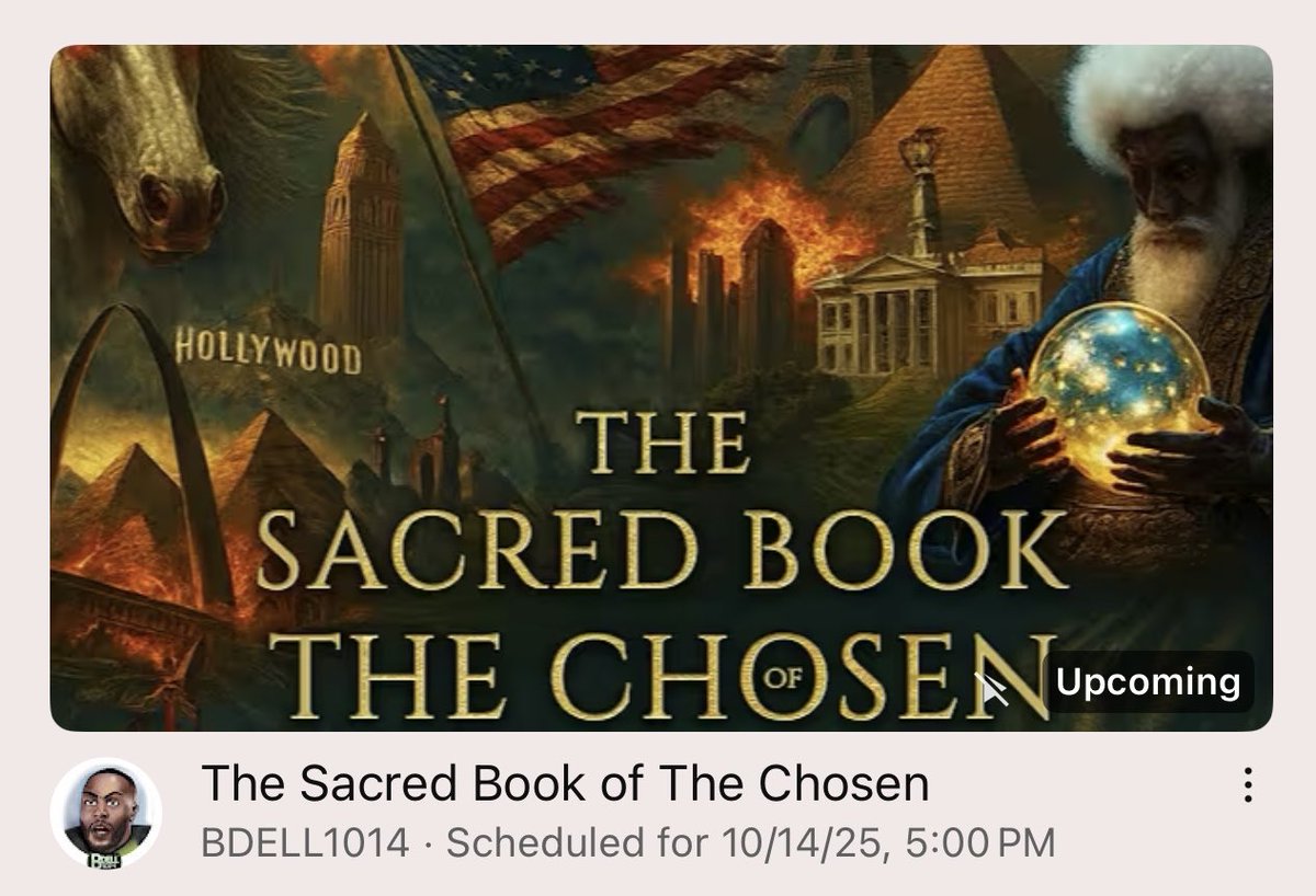 Tap in we live 🍚🔥 youtube.com/live/1UNQv19ex…