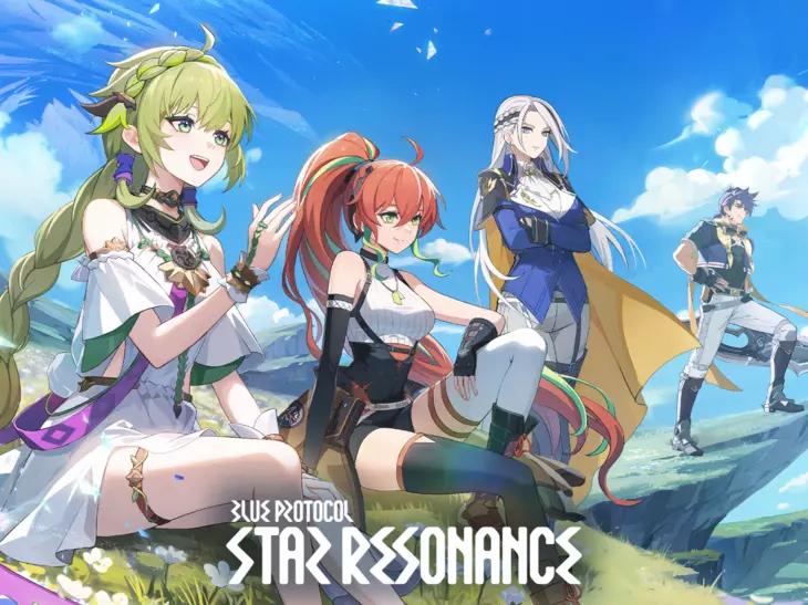 samurai_trojan's tweet photo. First Look at #BlueProtocolStarResonance , come see what the adventure is like on #twitch, || https://t.co/7MUuICygWr || #twitchstreamer , #pcgaming, #nzxt build, #streamlabsobs, #rpgmmo, adventure, #multiplayer, #AnimeJapan2025 https://t.co/4S59RgopSh