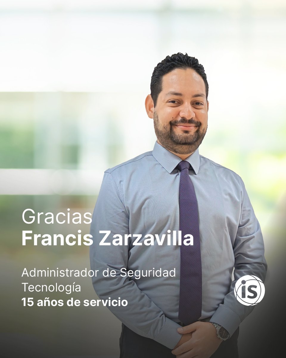 Int de Seguros tweet media
