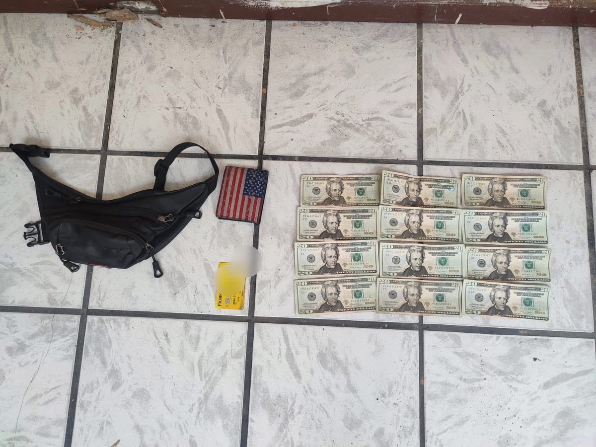 Franja Informativa Noticias tweet media