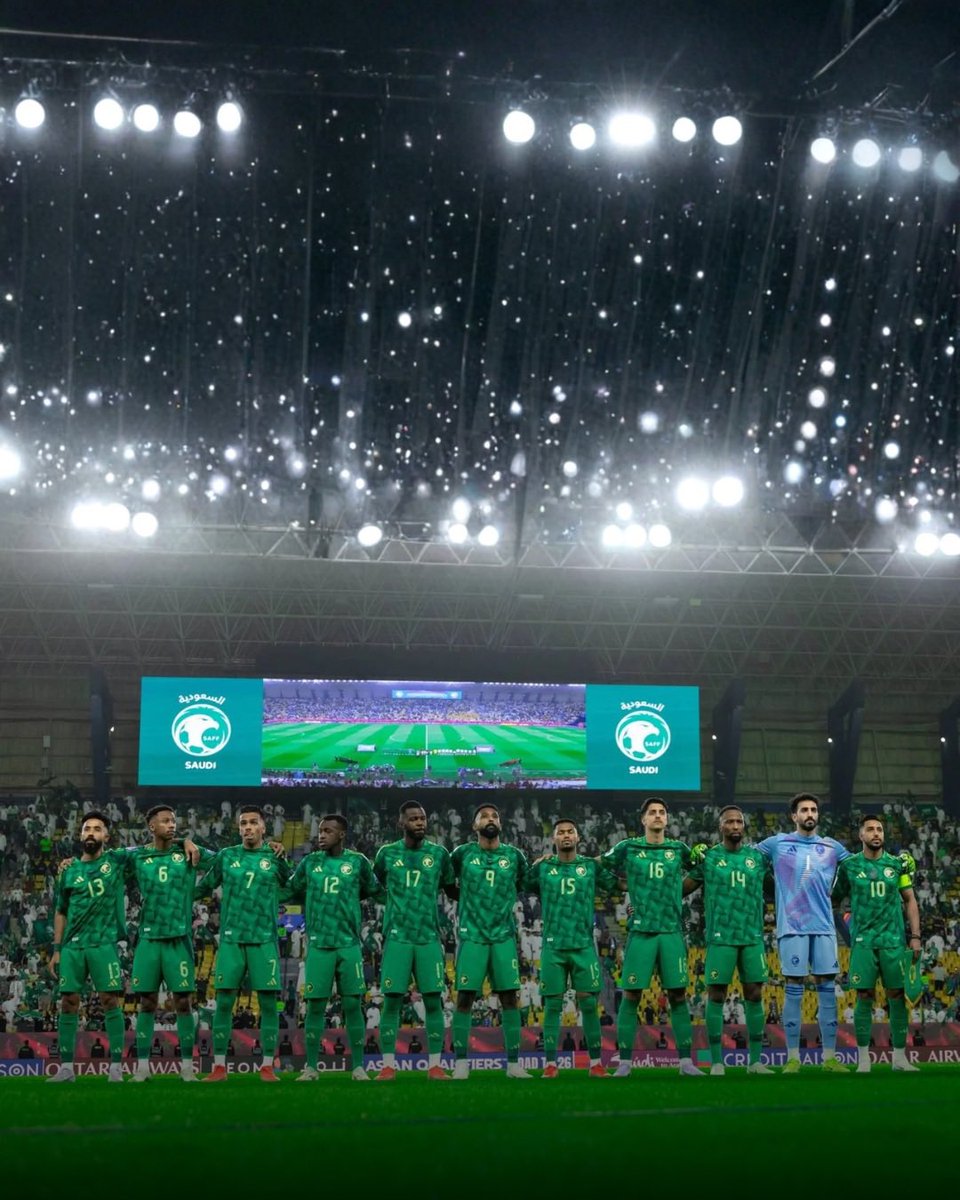 ابناء المواطنات 💚 tweet media