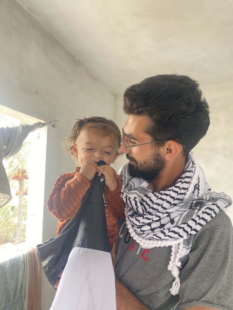 Mohammed jawad 🇵🇸 tweet media