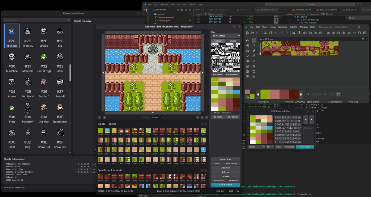 Iván Delgado tweet media