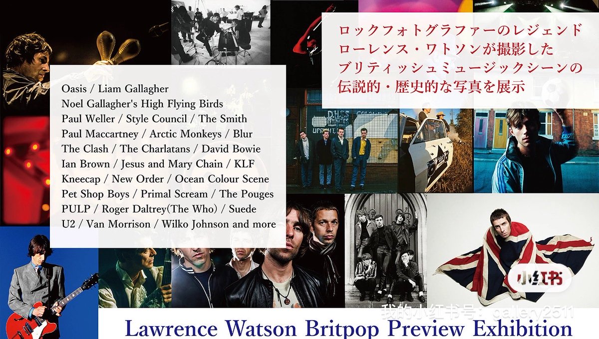 GALLERY 2511 tweet media