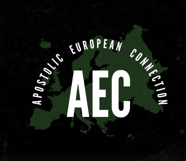 Jonathan_Black_'s tweet image. Thankful for friends and faithful partners in mission from across this continent as Apostolic Church leaders from all over Europe meet in Rome this week.