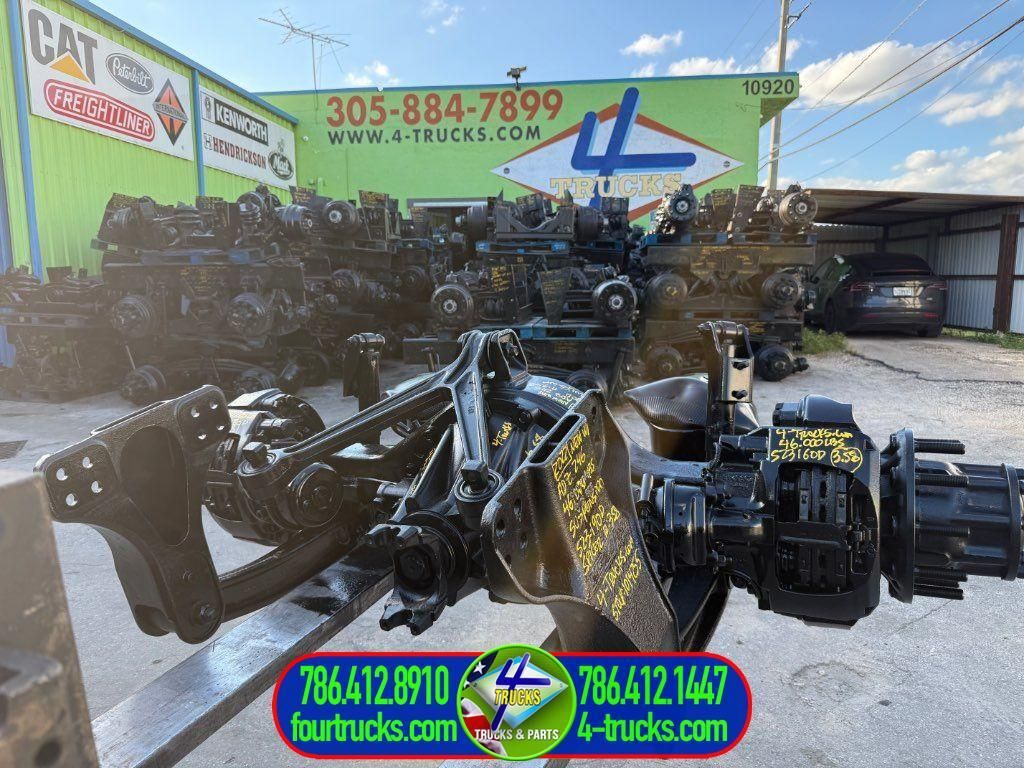 ALEJAND16611882's tweet image. 8136-1014255 - USED 2022 SINGLE AXLE WITH NEWAY ADZ 246 AIR RIDE SUSPENSION, S23190D FULL LOCKER SPICER DIFFERENTIAL, RATIO:3.58; DISC BRAKES; ABS SENSORS, PILOT METRIC HUBS, COMPLETE SINGLE AXLE READY TO WORK, ALSO MANY IN STOCK #NEWAY #NEWAYSUSPENSIONS #SPICER #NEWAYADZ246 #S23