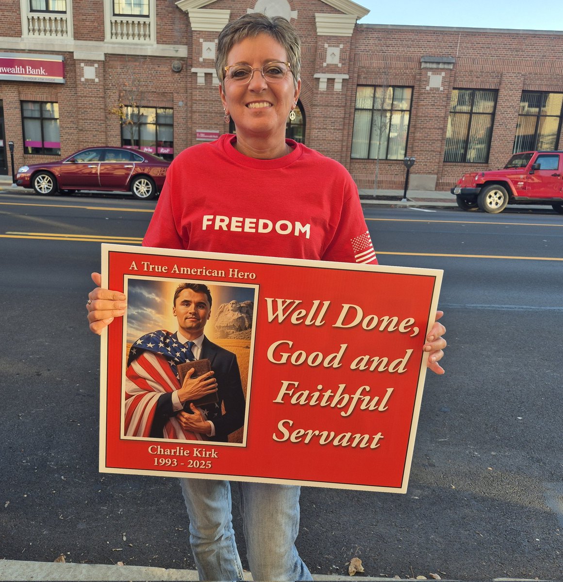 Happy Birthday Charlie. ❤️