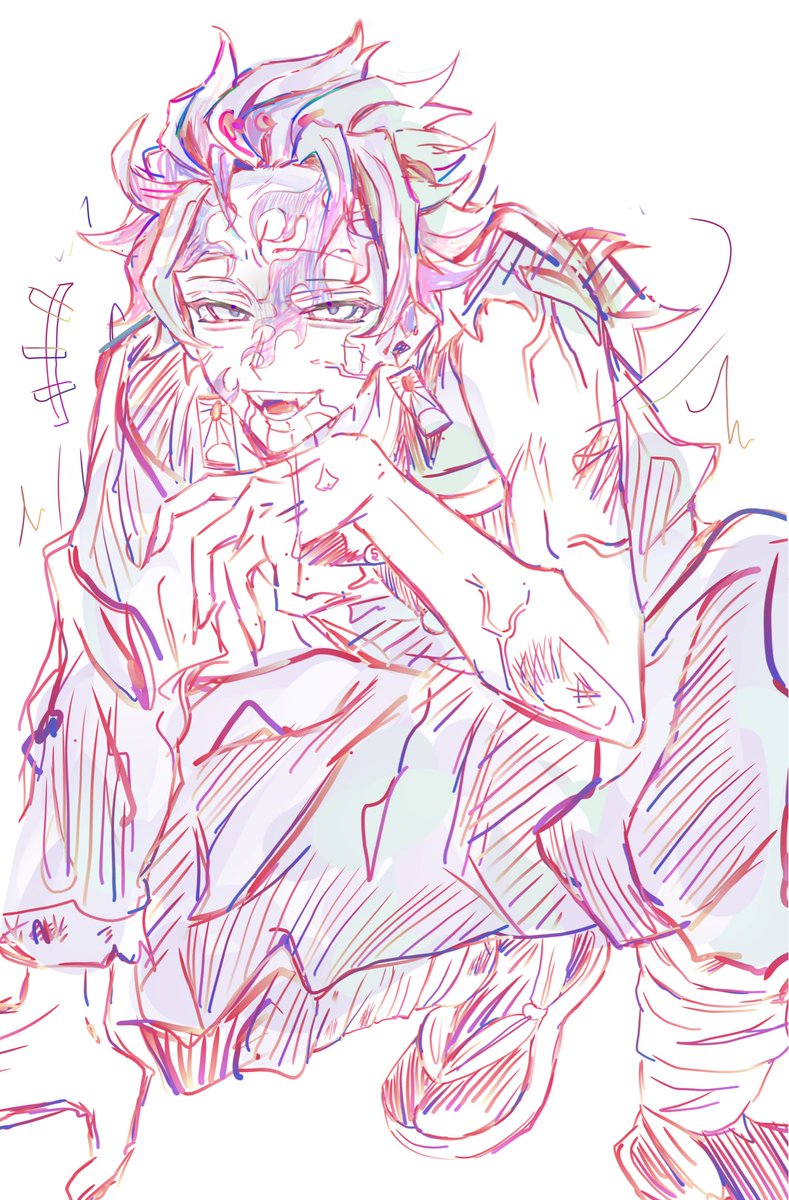 ゑだ tweet media