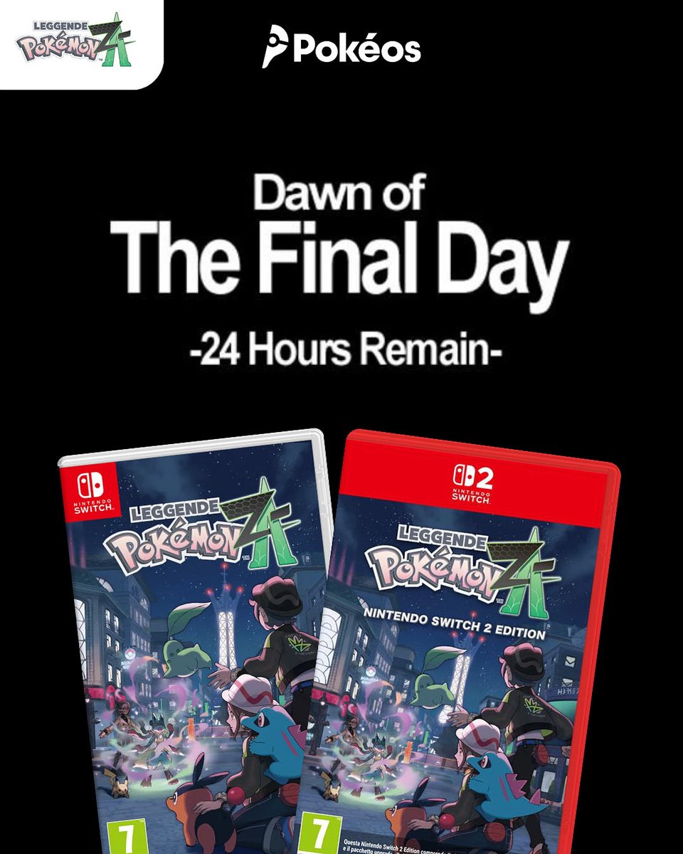 I can’t wait to play it 🇮🇹