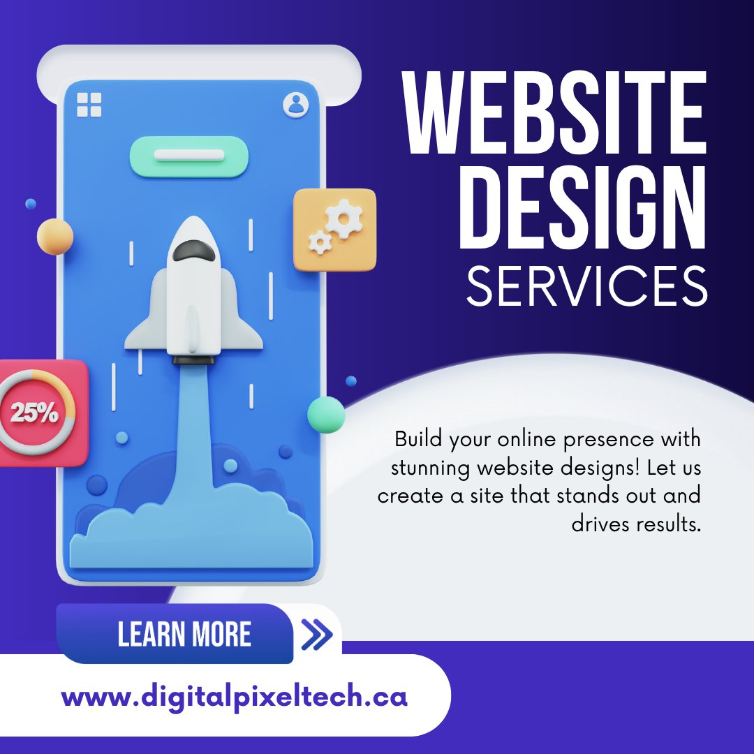 Digital Pixel Tech Inc. (@DigitalPixelTec) / Posts / X