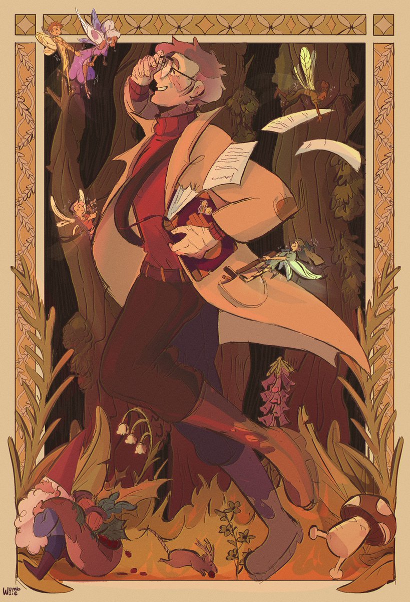 Wumbsie 🌠 tweet media