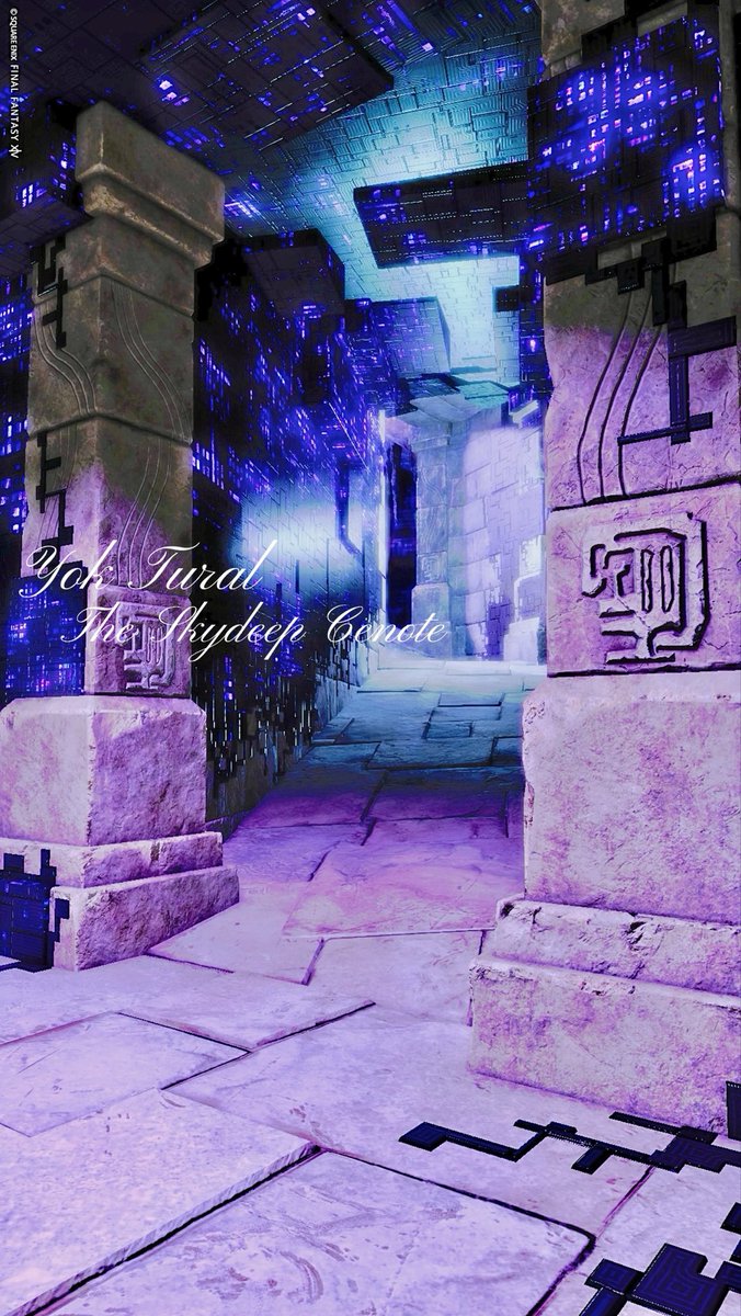 #FF14風景 #FF14 #FF14SS