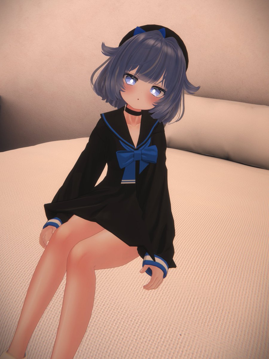 こんりぴ🐟 (@vrc_conripi) on Twitter photo 