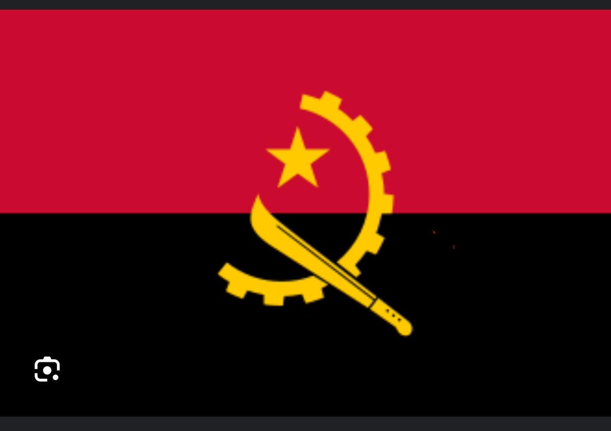 Permanent Mission of Angola to the United Nations tweet media