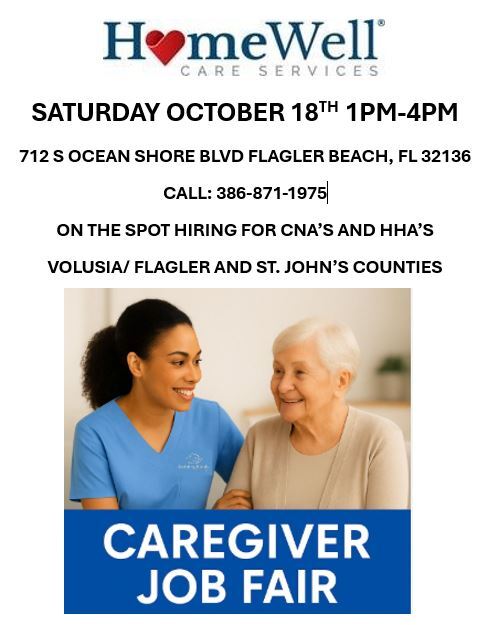 HomeWell Care Services (@homewell_cares) on Twitter photo 