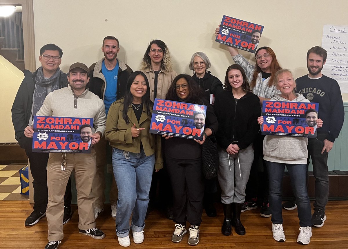 Staten Island DSA 🌹🇵🇸 tweet media