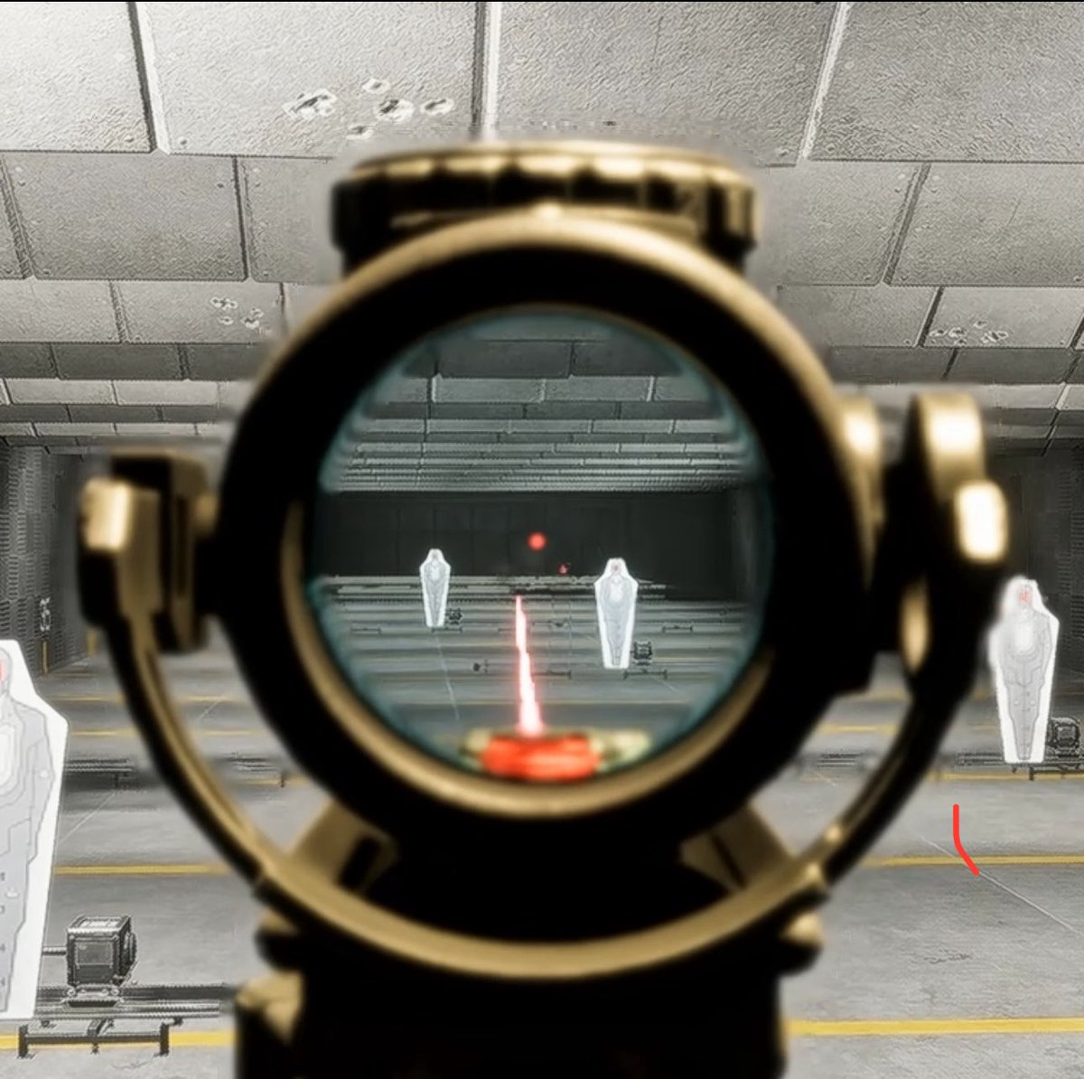 Battlefield 6 Meta tweet media