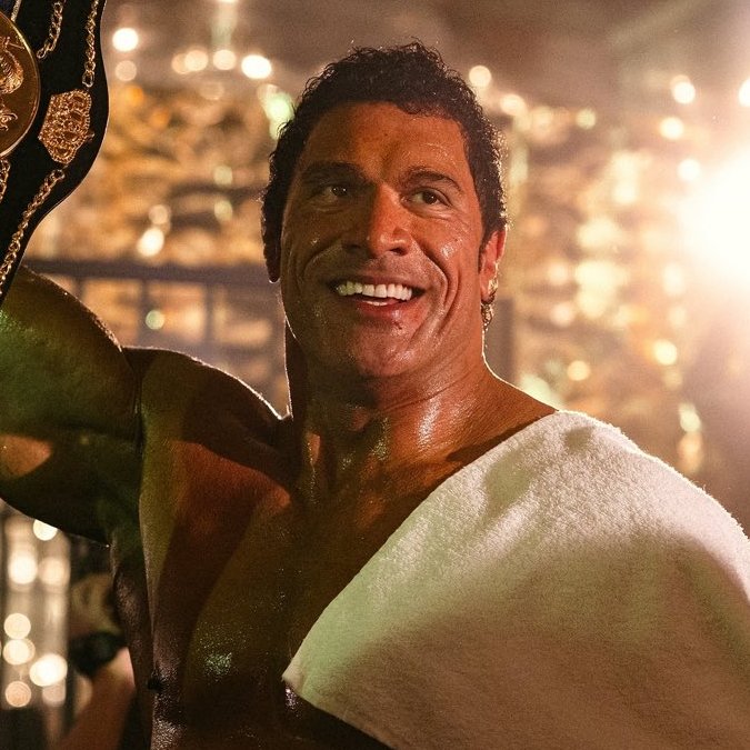 Culture Crave 🍿 tweet media