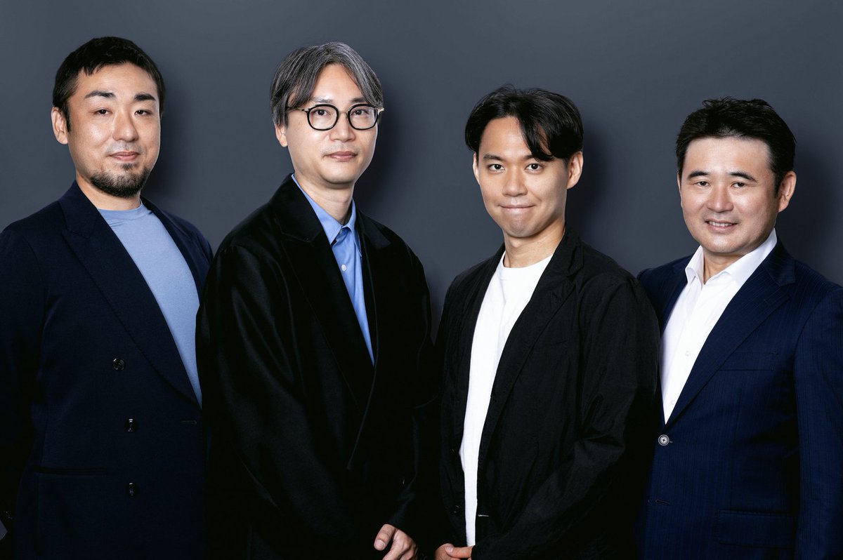 eスポーツ企業CELLORB、10億円の資金調達を経て独立。佐久間衡氏が取締役COOに就任し、新経営体制へ prtimes.jp/main/html/rd/p…