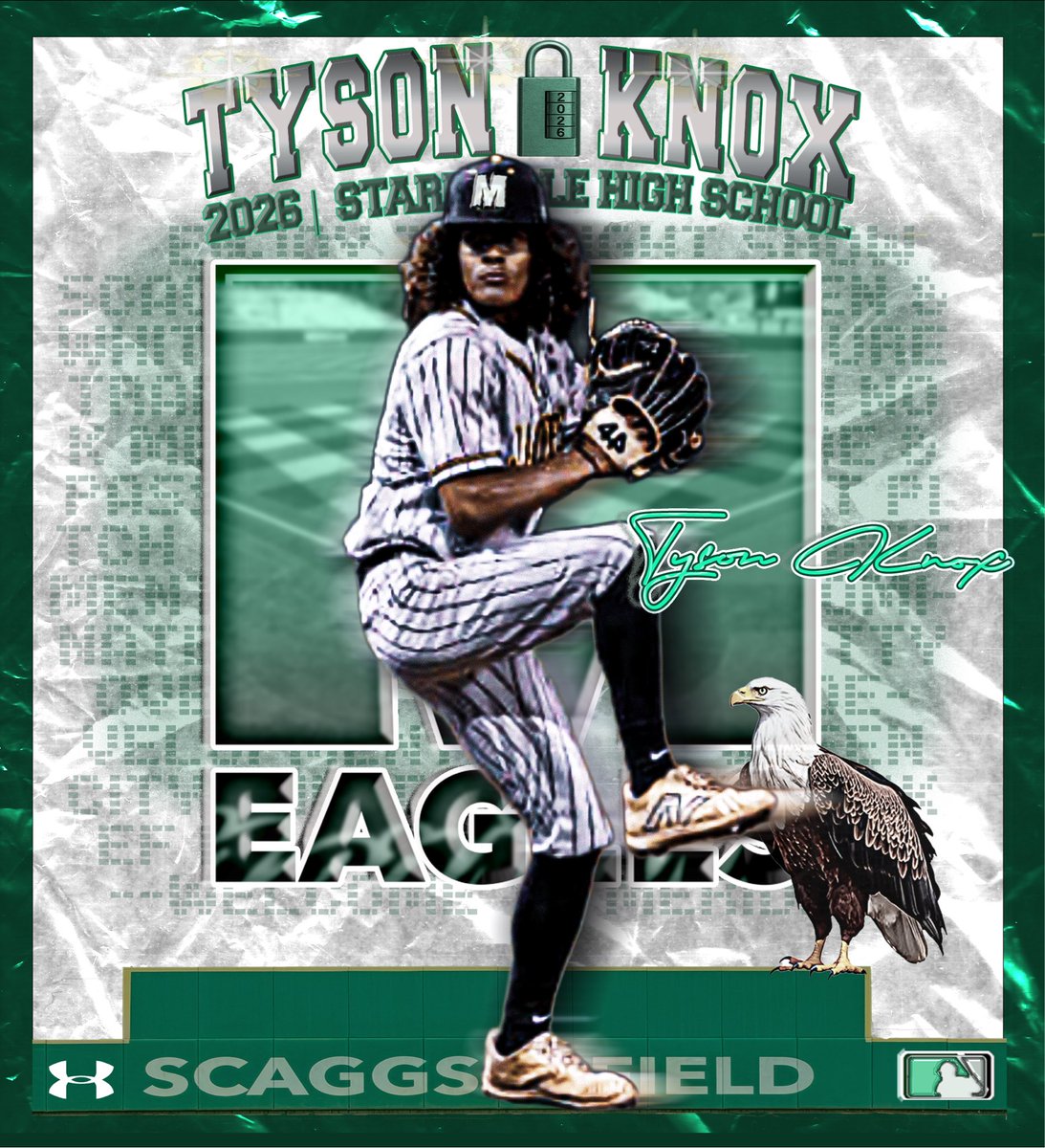 Tyson Knox (@tysonknox6) on Twitter photo All Glory to Godโ๏ธ After a lot of thought and prayer, I am excited to announce that I will be continuing my academic and athletic career at Meridian Community College! Special thanks to my family, coaches, and teammates! <a href="/BubbaParkx/">Jarrod Parks</a> <a href="/mxttyjxnxs/">Matt Jones</a> <a href="/MCCEaglesBSB/">MCC Eagles Baseball โพ๏ธ ๐บ๐ธ</a>  <a href="/JACKETBSBL/">Starkville Baseball</a> All Glory to Godโ๏ธ After a lot of thought and prayer, I am excited to announce that I will be continuing my academic and athletic career at Meridian Community College! Special thanks to my family, coaches, and teammates! <a href="/BubbaParkx/">Jarrod Parks</a> <a href="/mxttyjxnxs/">Matt Jones</a> <a href="/MCCEaglesBSB/">MCC Eagles Baseball โพ๏ธ ๐บ๐ธ</a>  <a href="/JACKETBSBL/">Starkville Baseball</a>