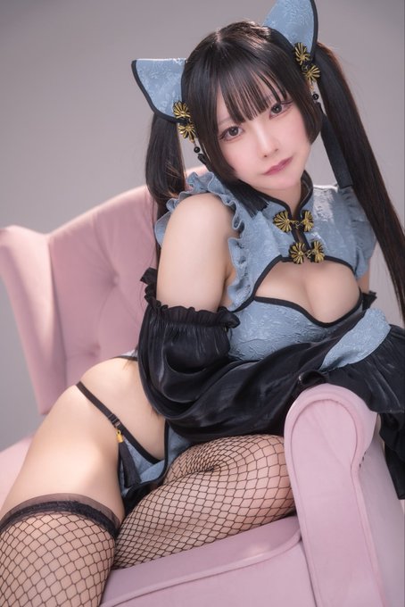 コスプレイヤーきちぴよのTwitter画像23