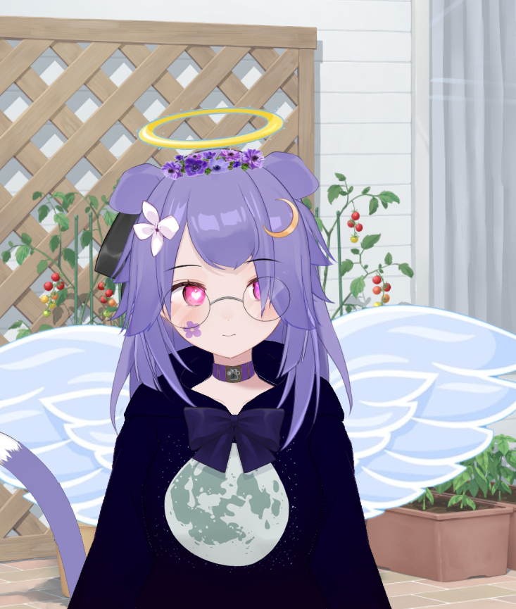 Thank you all very very much for hanging out during today's stream, I had a blast :3
We finished 1 trial finally, and have started the next one &lt;3 &lt;3 &lt;3

We then send our loving covenant over to <a href="/LittleFaerii/">LittleFaerii ♡ 🎤🐦‍⬛🌙 ♡</a> who honeslty.. HAS VERY SIMILAR VIBES TO ME, SO FOLLOW THEM IF YOU