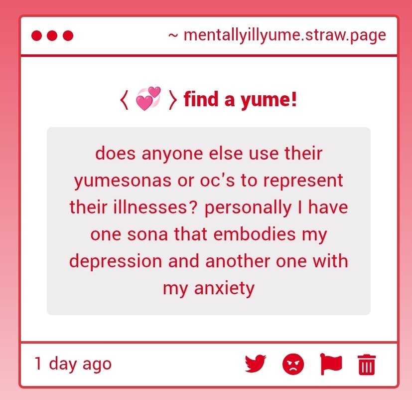 mentalyumes's tweet image. this is actually such a cool idea anon!!!