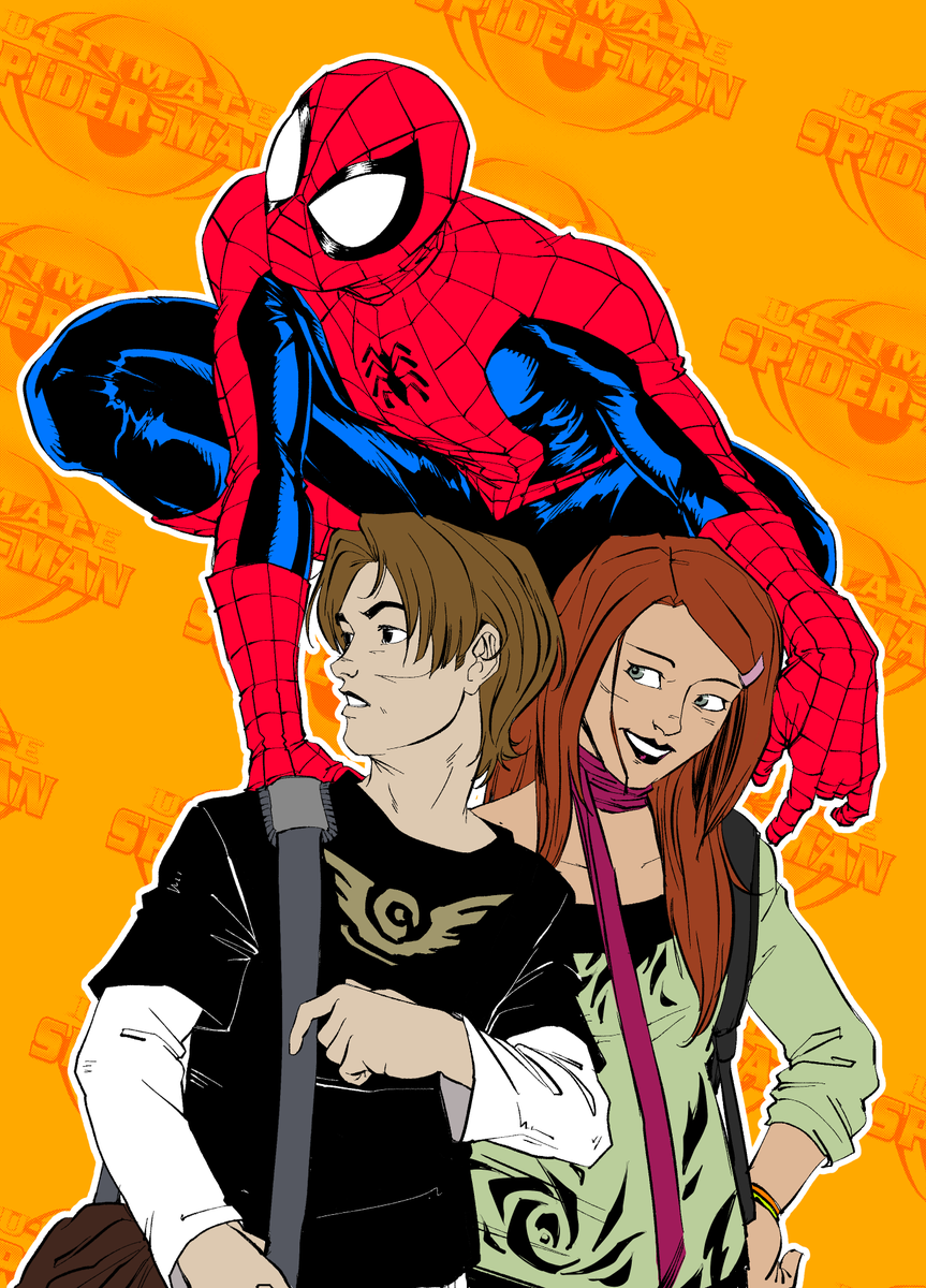 HaruCh1 | Comms OPEN (@haru_ch1) on Twitter photo 