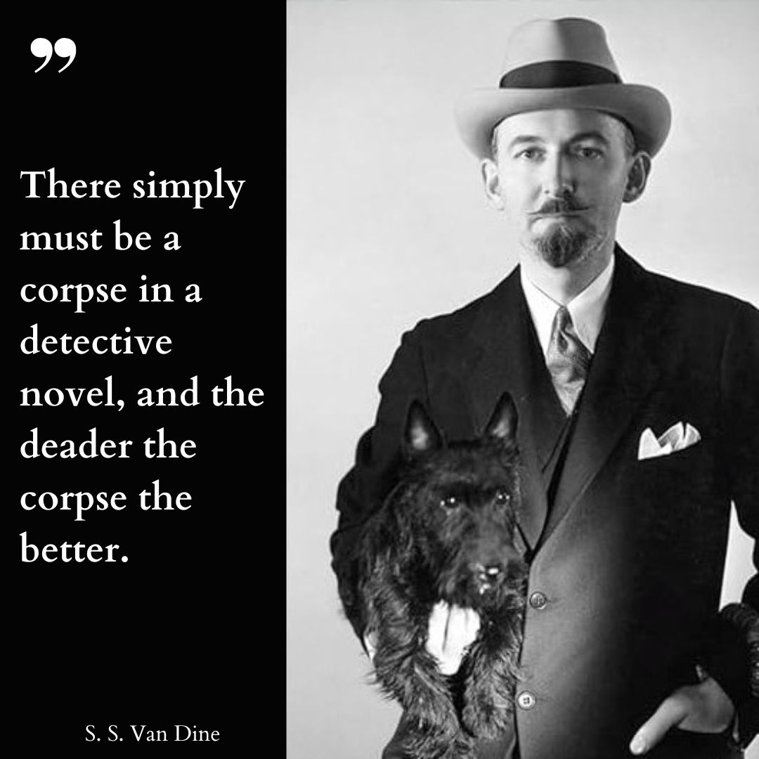 International Crime Fiction Association tweet media