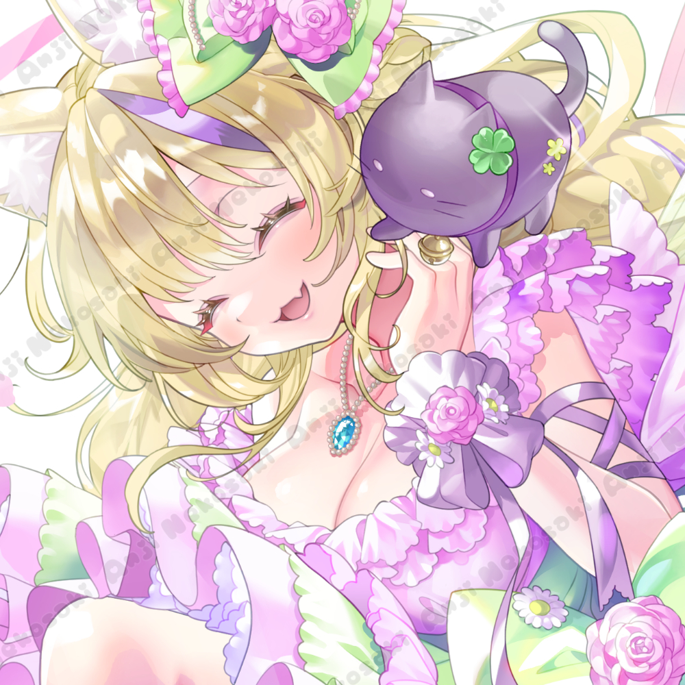 おはよ～💓
あの～…実はまたWindows11にしてないんだけど、
さすがにやばいかなぁ‥‥？

#おはようVTuber︎︎