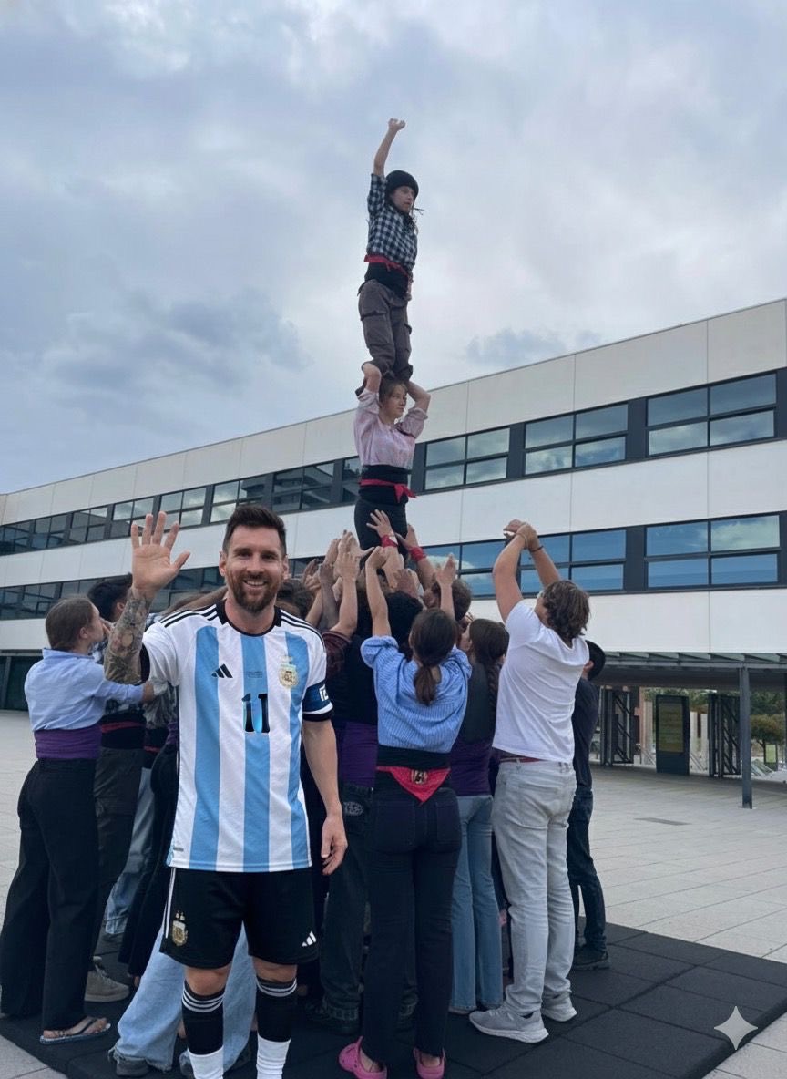 Mireu qui ha vingut avui a assaig!!!

Els que no heu vingut… ja sabeu el proper dia😉😉😉