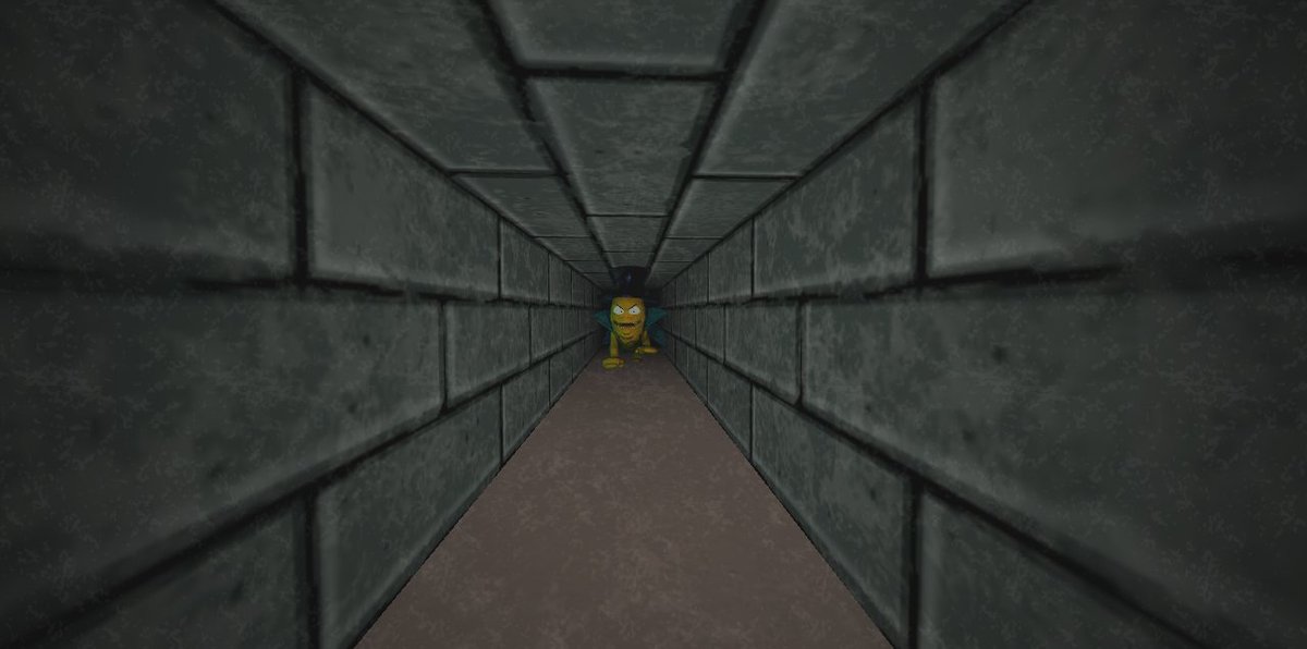 Dreadful Studios tweet media