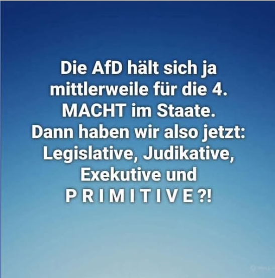 Und das Beste: Sie sind sich dessen sogar stolz bewusst. Quelle der Meme ist eine geschlossene Facebookgruppe,