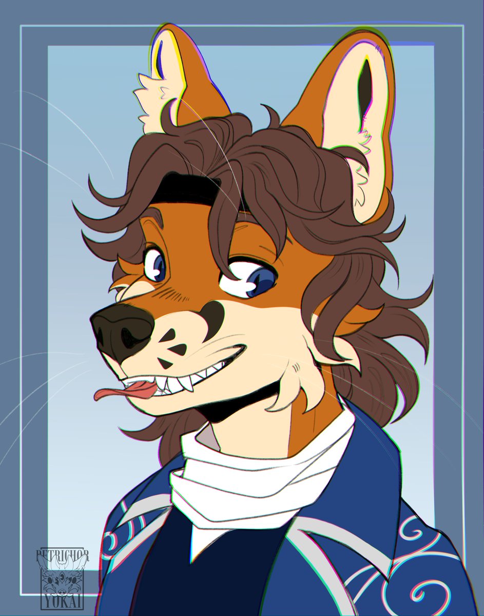 petrichor_yokai's tweet image. Since we're going fast, how about a raffle? Two random winners, one from new followers and one from old.
PRIZE: TIMED BUST, examples below!
TO ENTER:
-Follow‼️
-Retweet🔃
-Comment if youre a new follower or already are a follower!
When I reach 400 I will end the raffle! TYSM!