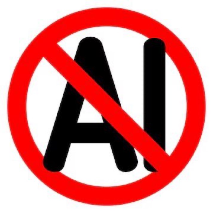 #AnneBoonchuy does not support the use of AI #amphibia