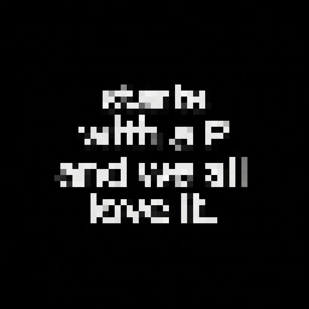 garlicreaver's tweet photo. @oelma__ pixels https://t.co/mzEfi8Wd0e
