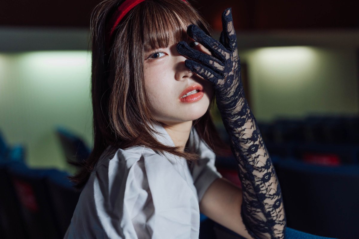 model:つむぎさん(<a href="/qn_la/">紬 (つむぎ)</a>)

#femto撮影会