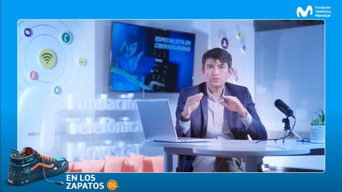 Fundación Telefónica Movistar Colombia tweet media