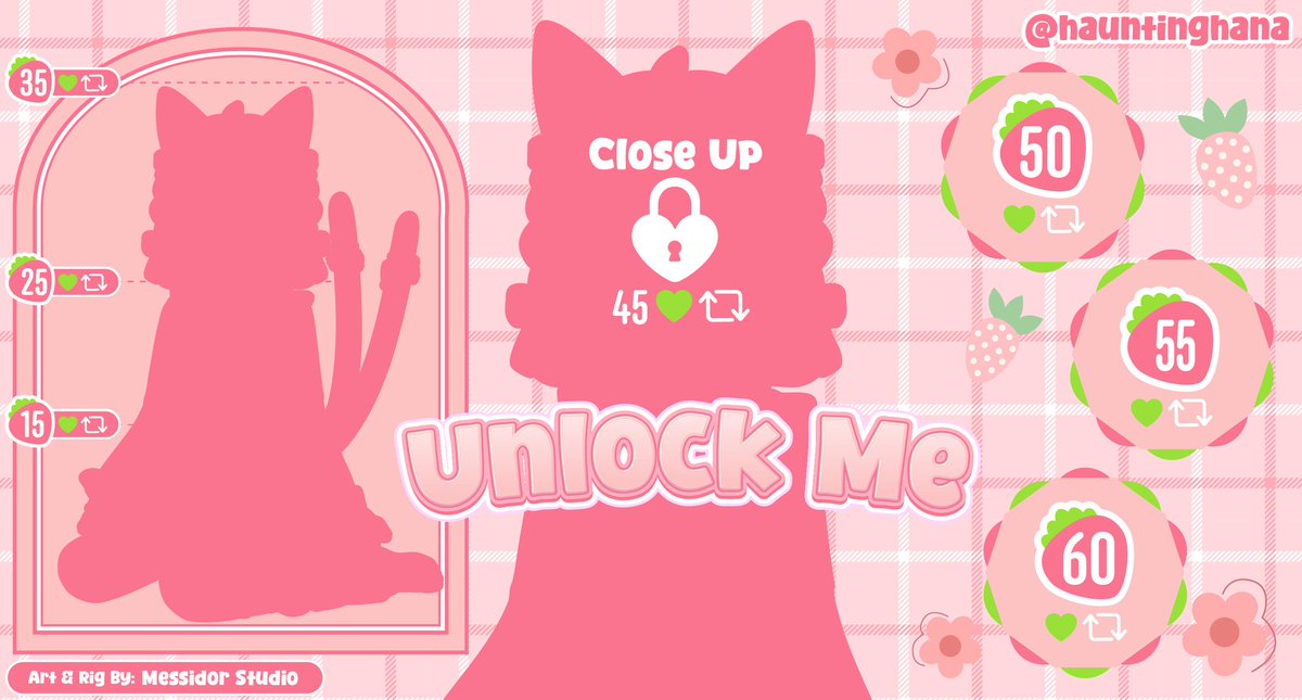 Ich weiß, es ist spät... vielleicht sieht es keiner mehr...
aber ich wollte es trotzdem teilen...
denkt ihr, wir schaffen es? 🥺