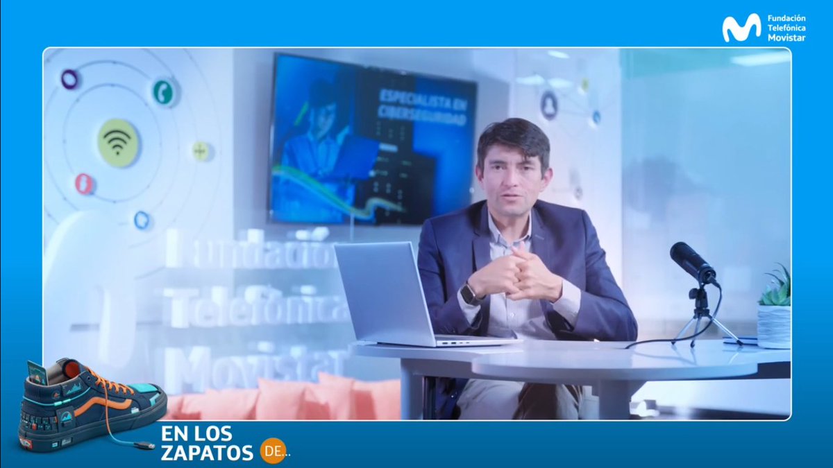 Fundación Telefónica Movistar Colombia tweet media