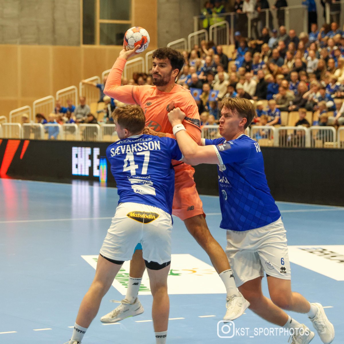 Kristinn Steinn Traustason tweet media