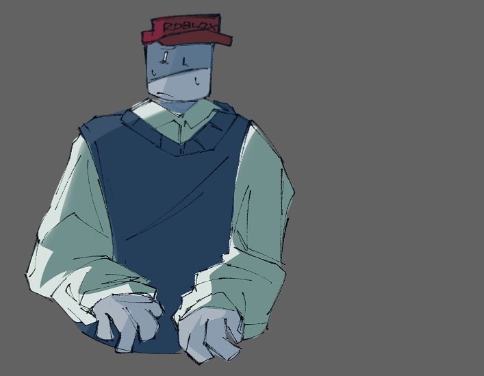 lymeacid's tweet photo. #badthingsroblox #robloxart
lallalalalaalala ivan https://t.co/eT6SOTGp2g