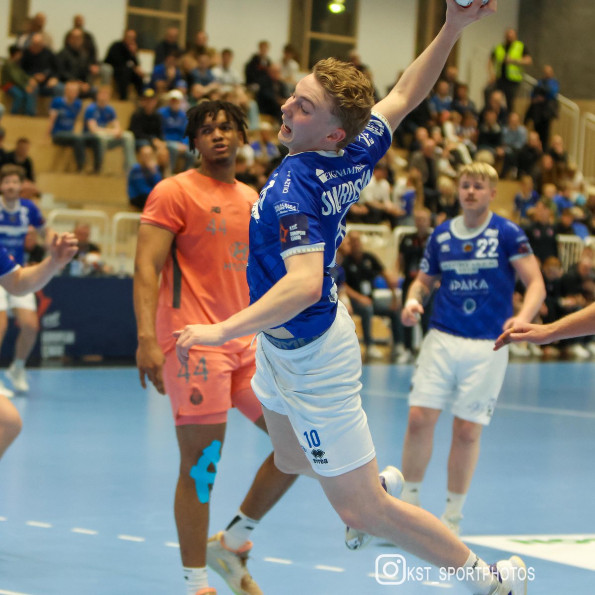 Kristinn Steinn Traustason tweet media