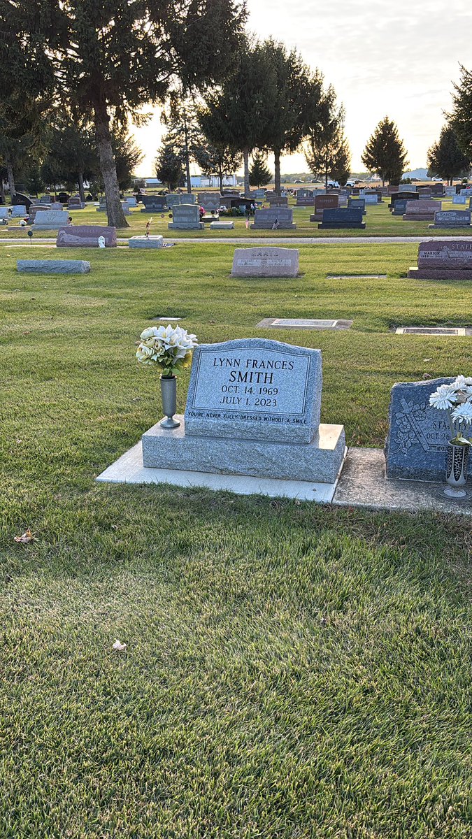 timsmith2168's tweet image. Another birthday for Lynn