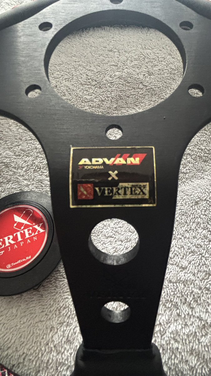 Brandon Patrick tweet media