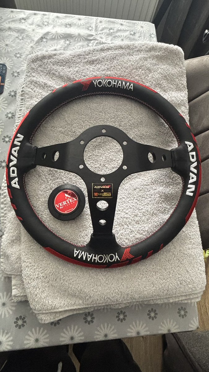 Brandon Patrick tweet media