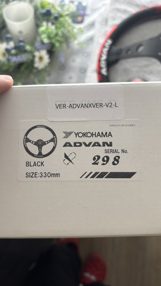 Brandon Patrick tweet media